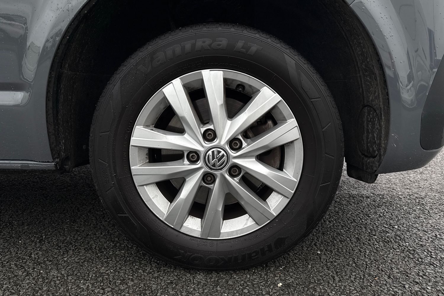 Used Volkswagen Transporter 2024 for sale - 76569623: Photo 9