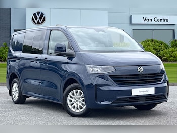 Used Volkswagen Transporter 2026 for sale - 79257996: Photo
