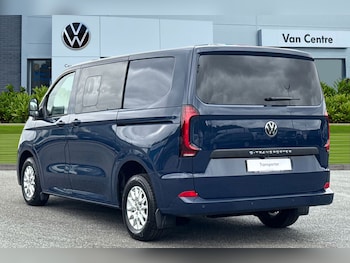 Used Volkswagen Transporter 2026 for sale - 79257996: Photo