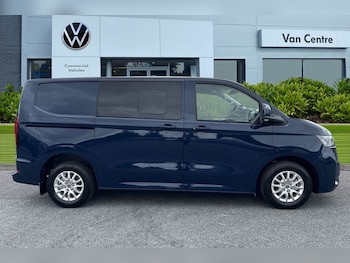 Used Volkswagen Transporter 2026 for sale - 79257996: Photo