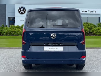 Used Volkswagen Transporter 2026 for sale - 79257996: Photo