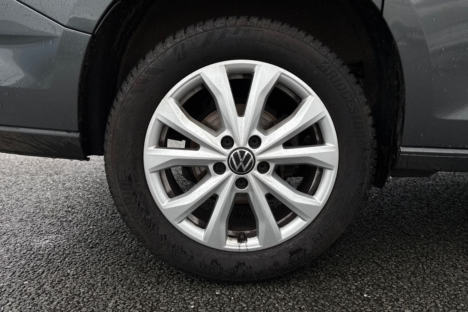 Used Volkswagen Caddy Maxi 2025 for sale - 77006853: Photo 10