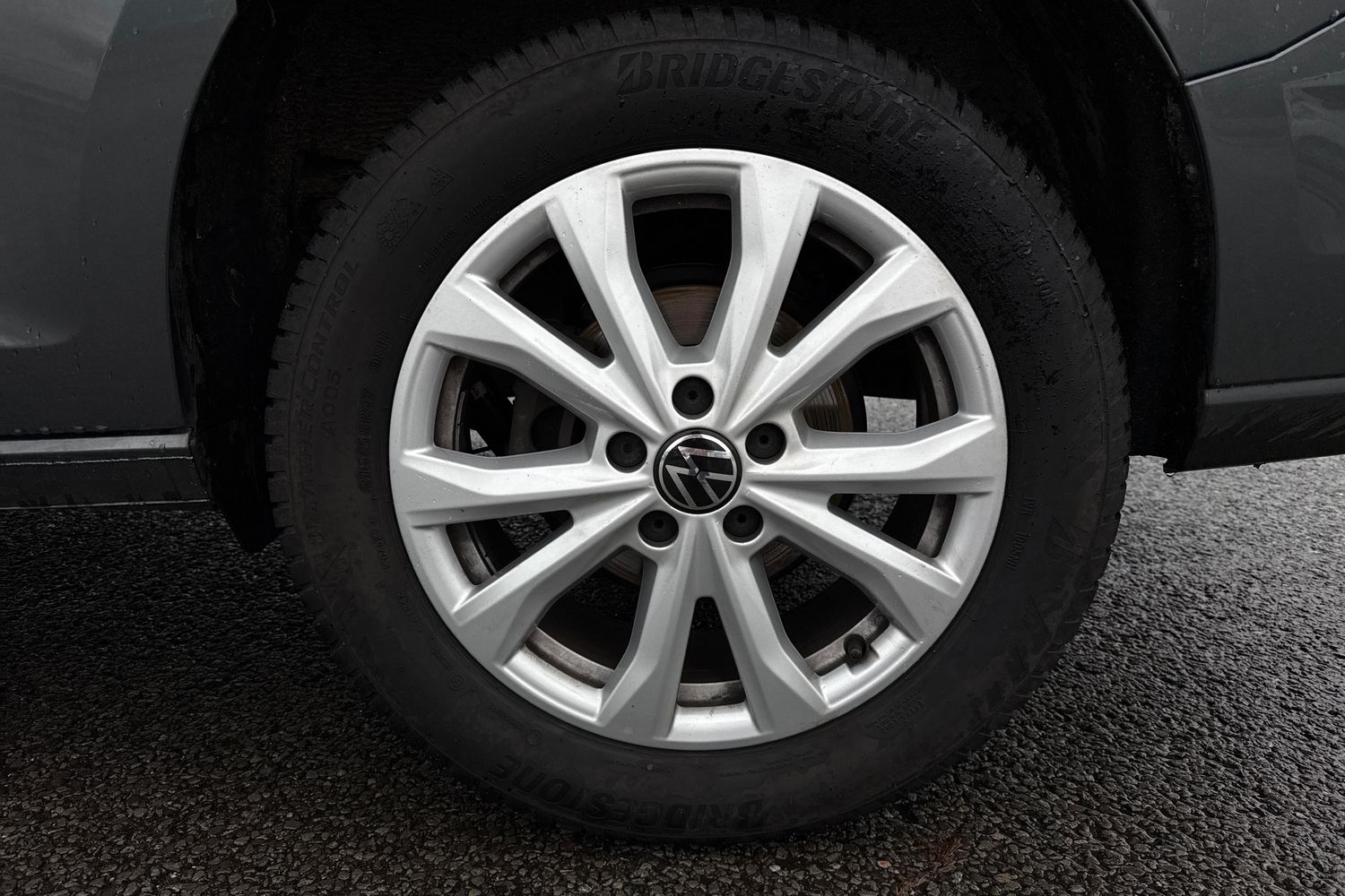 Used Volkswagen Caddy Maxi 2025 for sale - 77006853: Photo 11