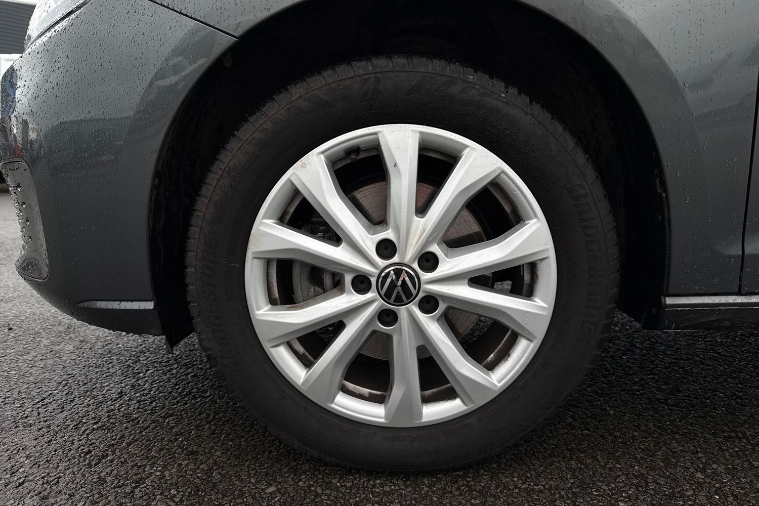 Used Volkswagen Caddy Maxi 2025 for sale - 77006853: Photo 12