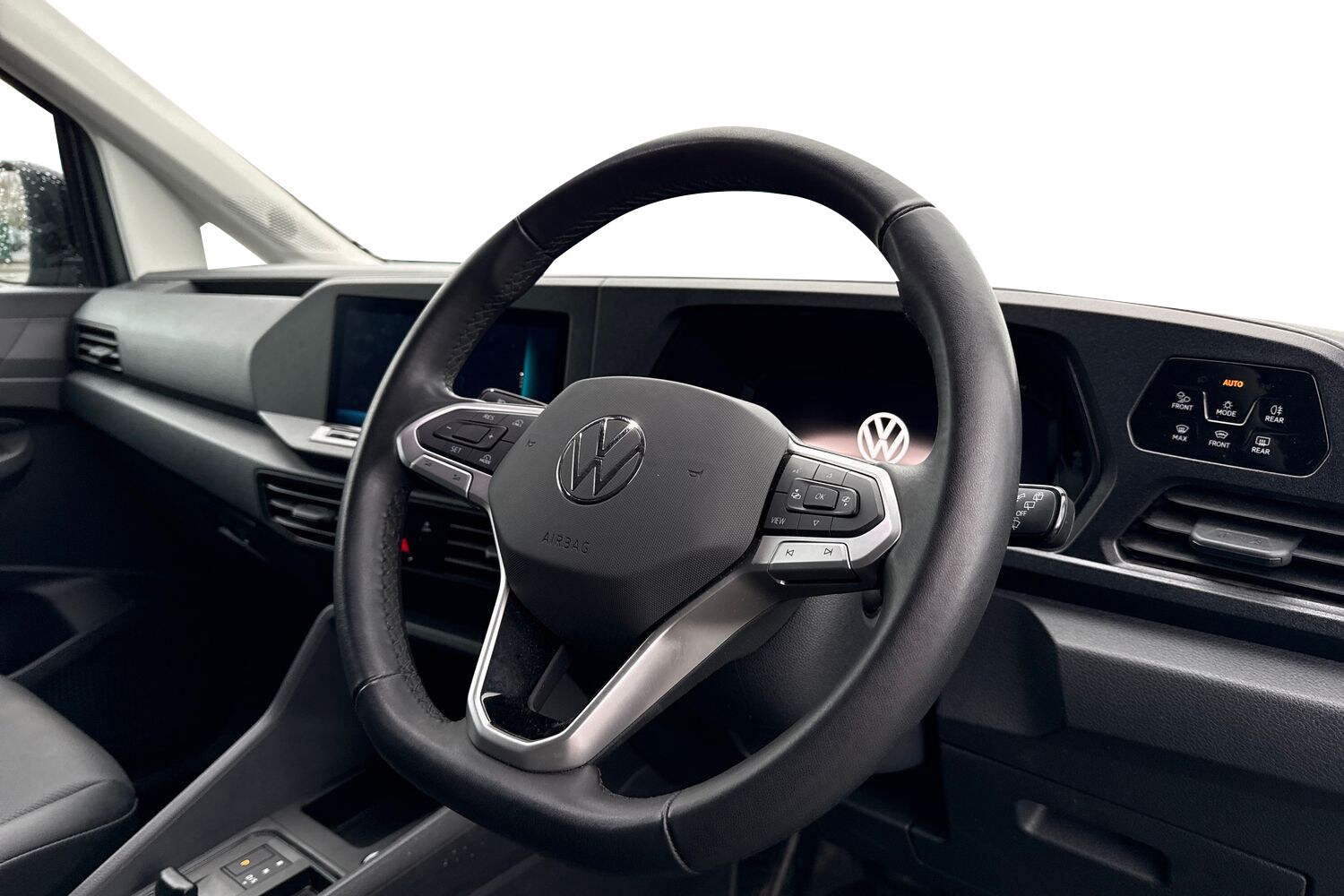 Used Volkswagen Caddy Maxi 2025 for sale - 77006853: Photo 13