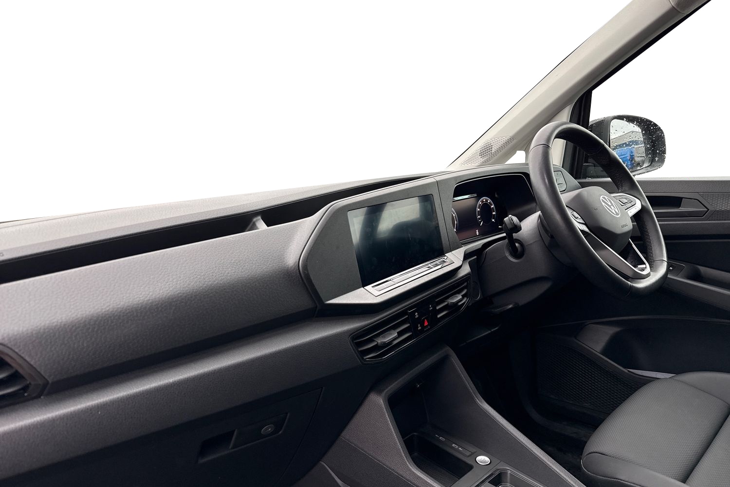 Used Volkswagen Caddy Maxi 2025 for sale - 77006853: Photo 14