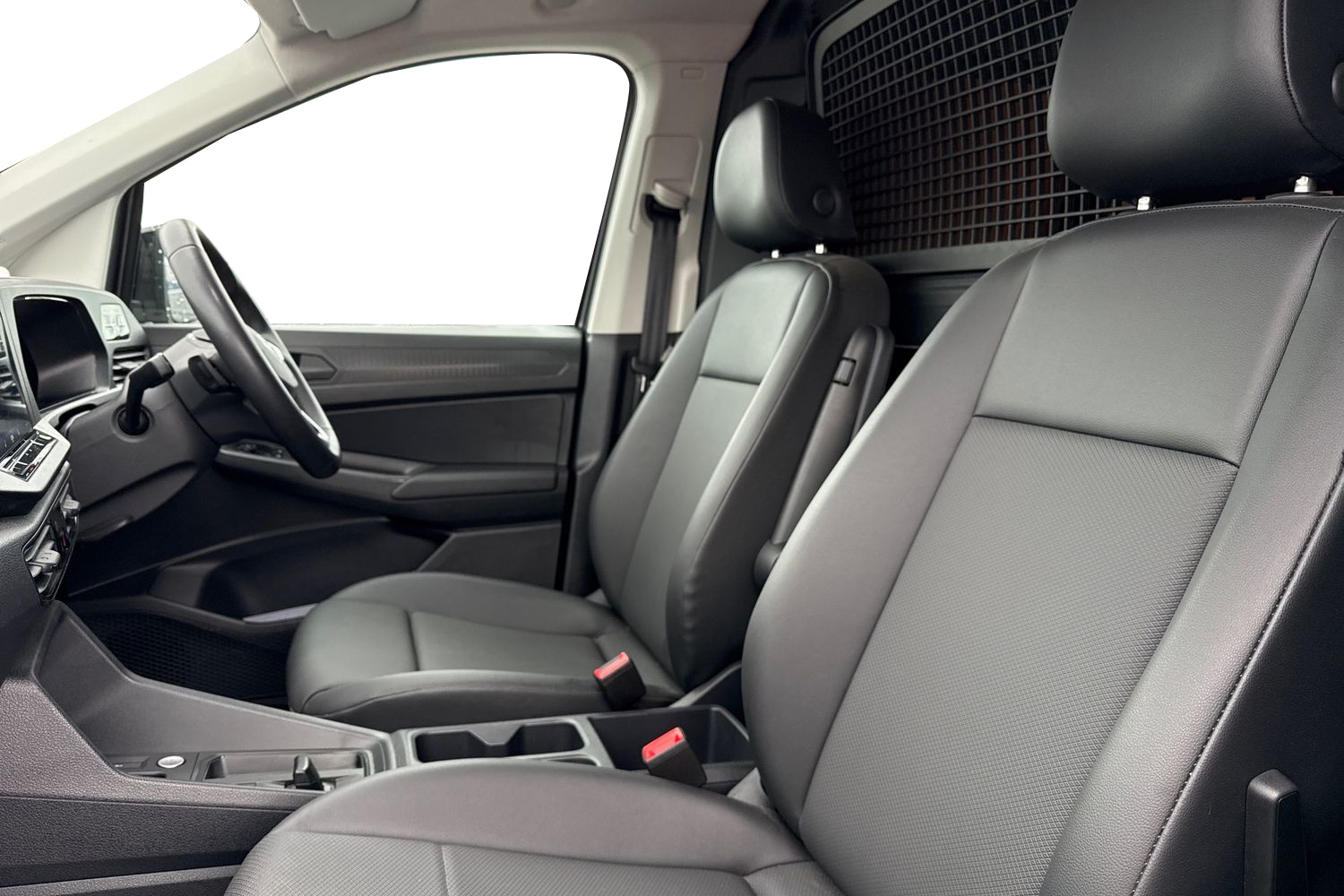 Used Volkswagen Caddy Maxi 2025 for sale - 77006853: Photo 15