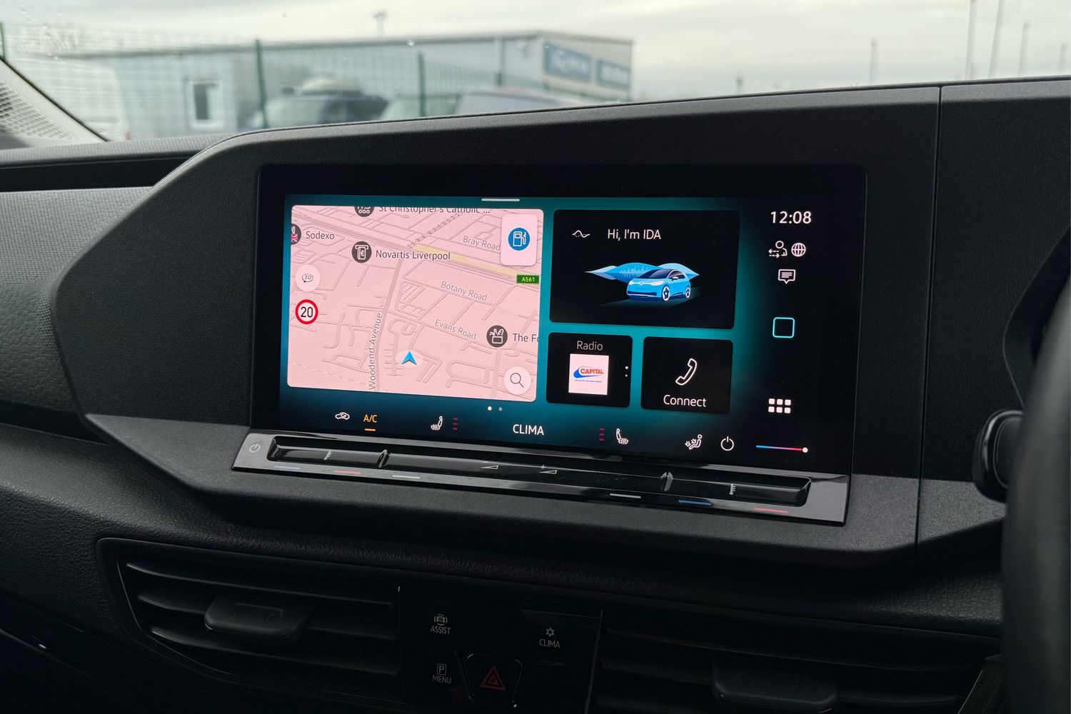 Used Volkswagen Caddy Maxi 2025 for sale - 77006853: Photo 16