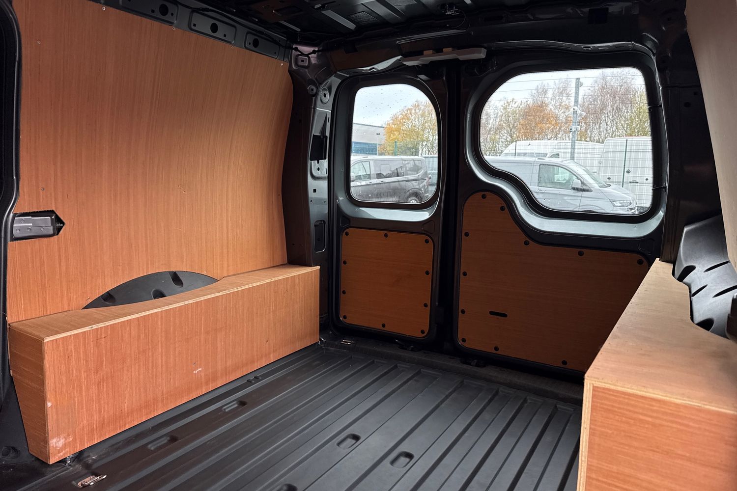 Used Volkswagen Caddy Maxi 2025 for sale - 77006853: Photo 18