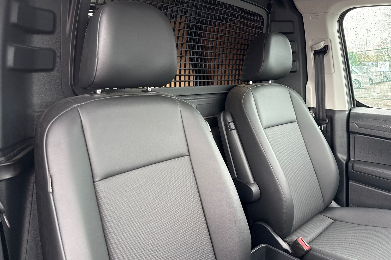 Used Volkswagen Caddy Maxi 2025 for sale - 77006853: Photo 23