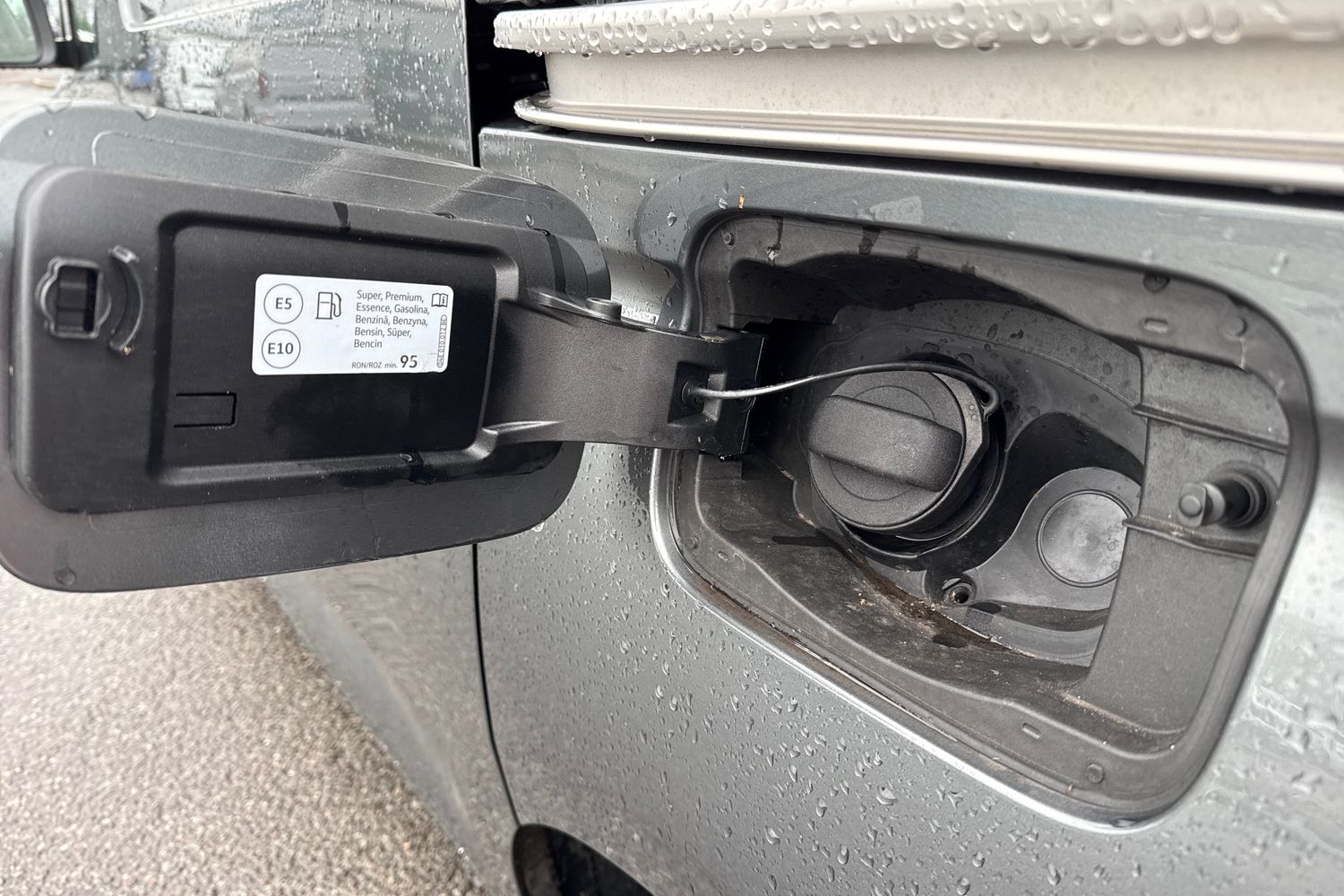 Used Volkswagen Caddy Maxi 2025 for sale - 77006853: Photo 24