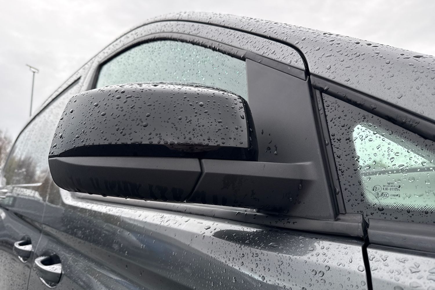 Used Volkswagen Caddy Maxi 2025 for sale - 77006853: Photo 25