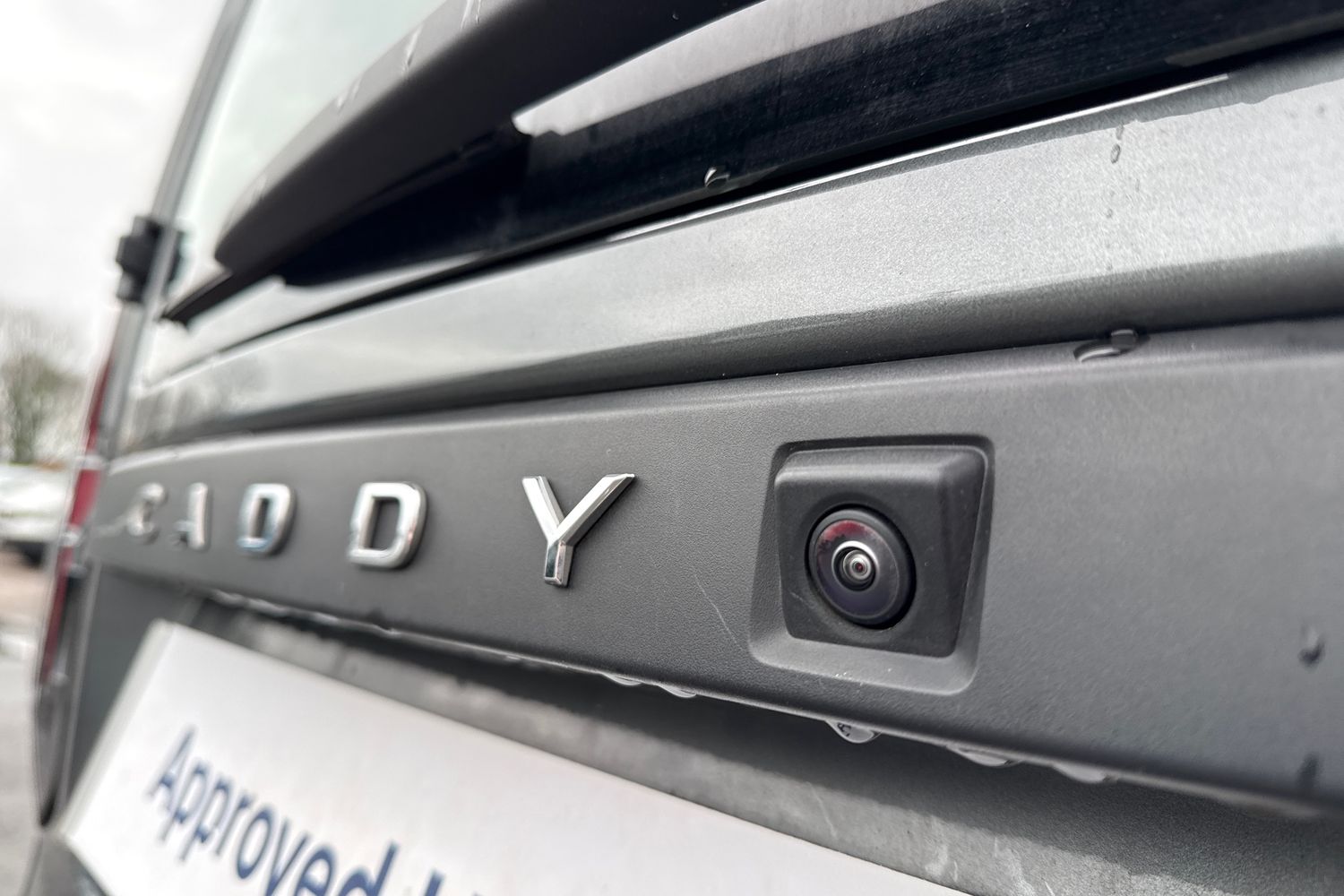 Used Volkswagen Caddy Maxi 2025 for sale - 77006853: Photo 30