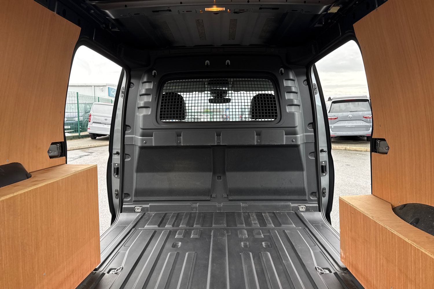 Used Volkswagen Caddy Maxi 2025 for sale - 77006853: Photo 31