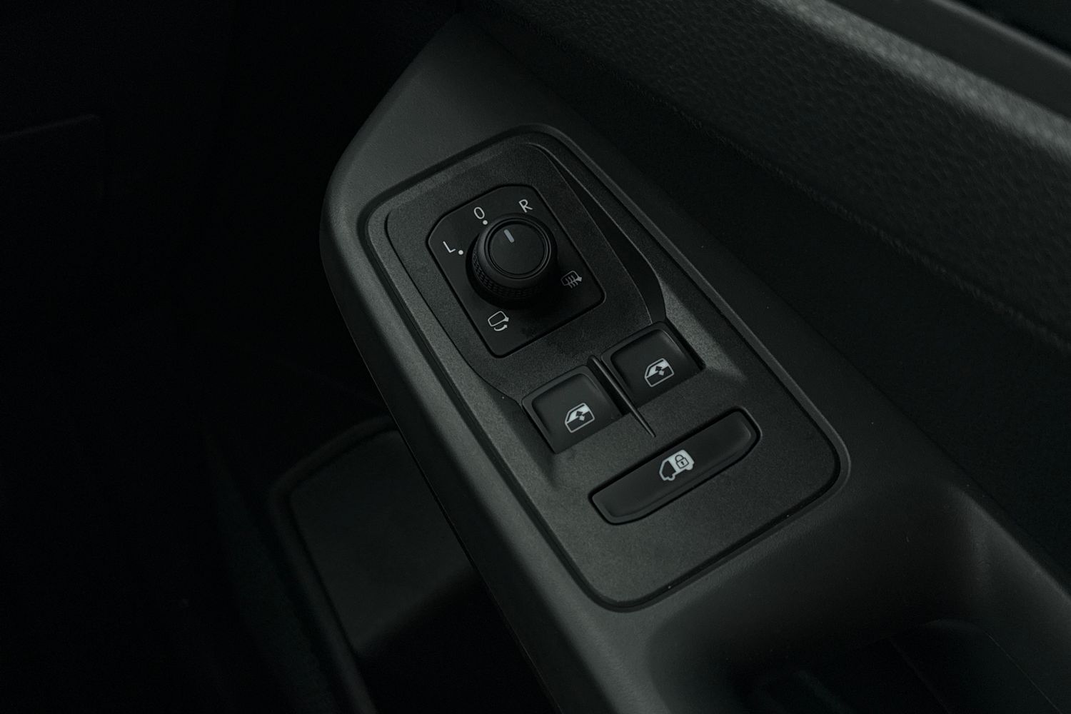 Used Volkswagen Caddy Maxi 2025 for sale - 77006853: Photo 34