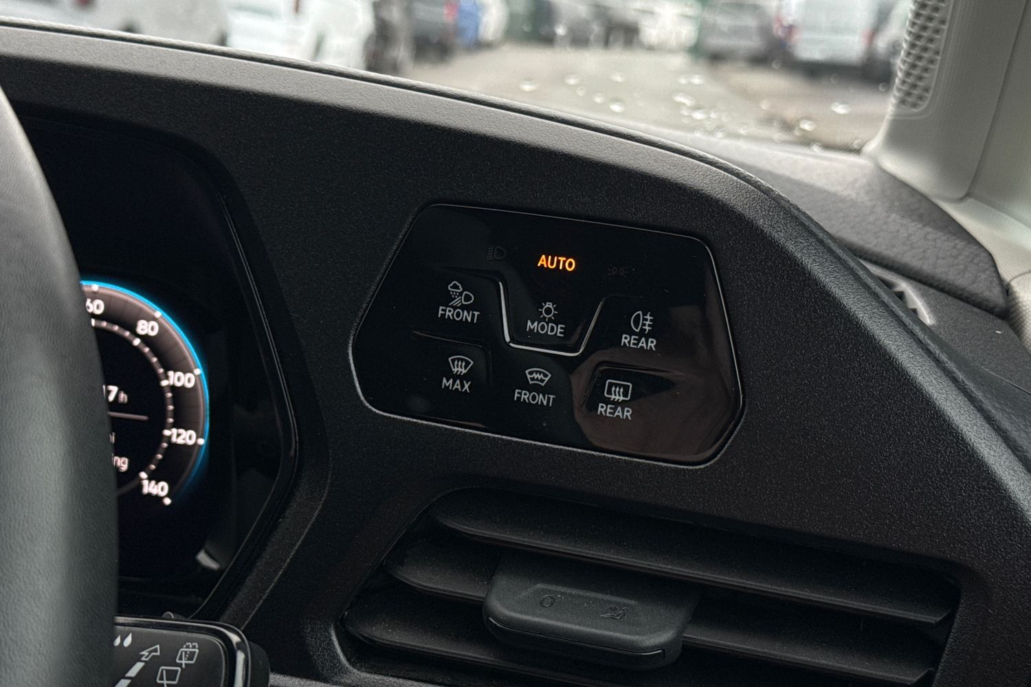 Used Volkswagen Caddy Maxi 2025 for sale - 77006853: Photo 42