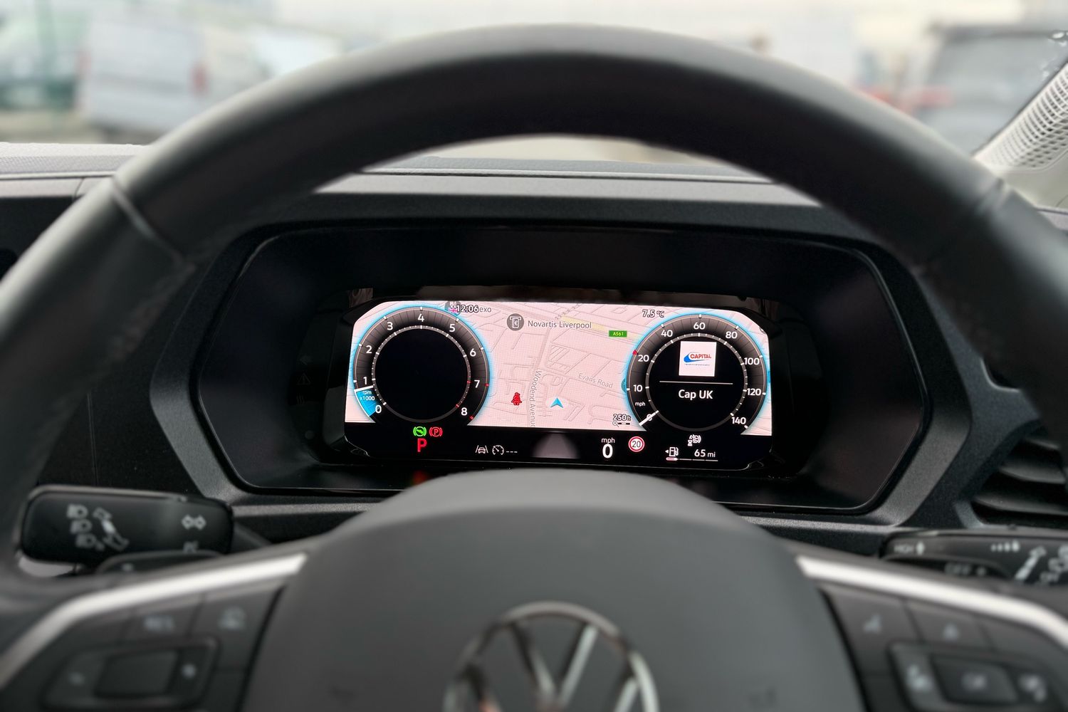 Used Volkswagen Caddy Maxi 2025 for sale - 77006853: Photo 44