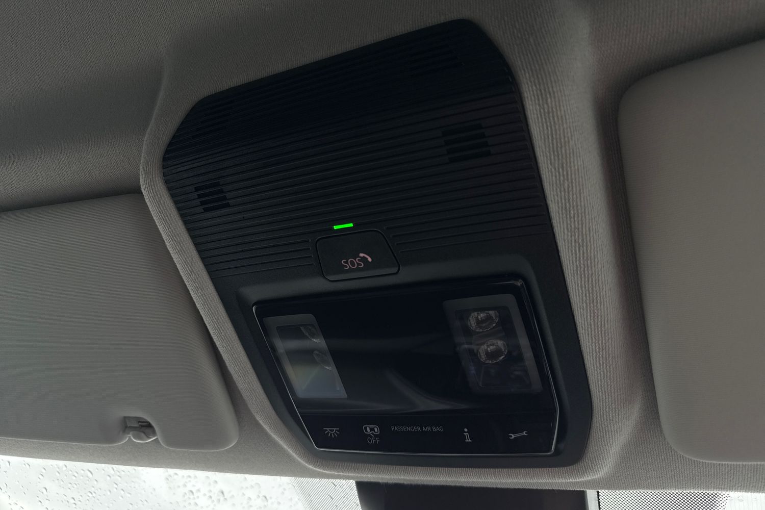 Used Volkswagen Caddy Maxi 2025 for sale - 77006853: Photo 45