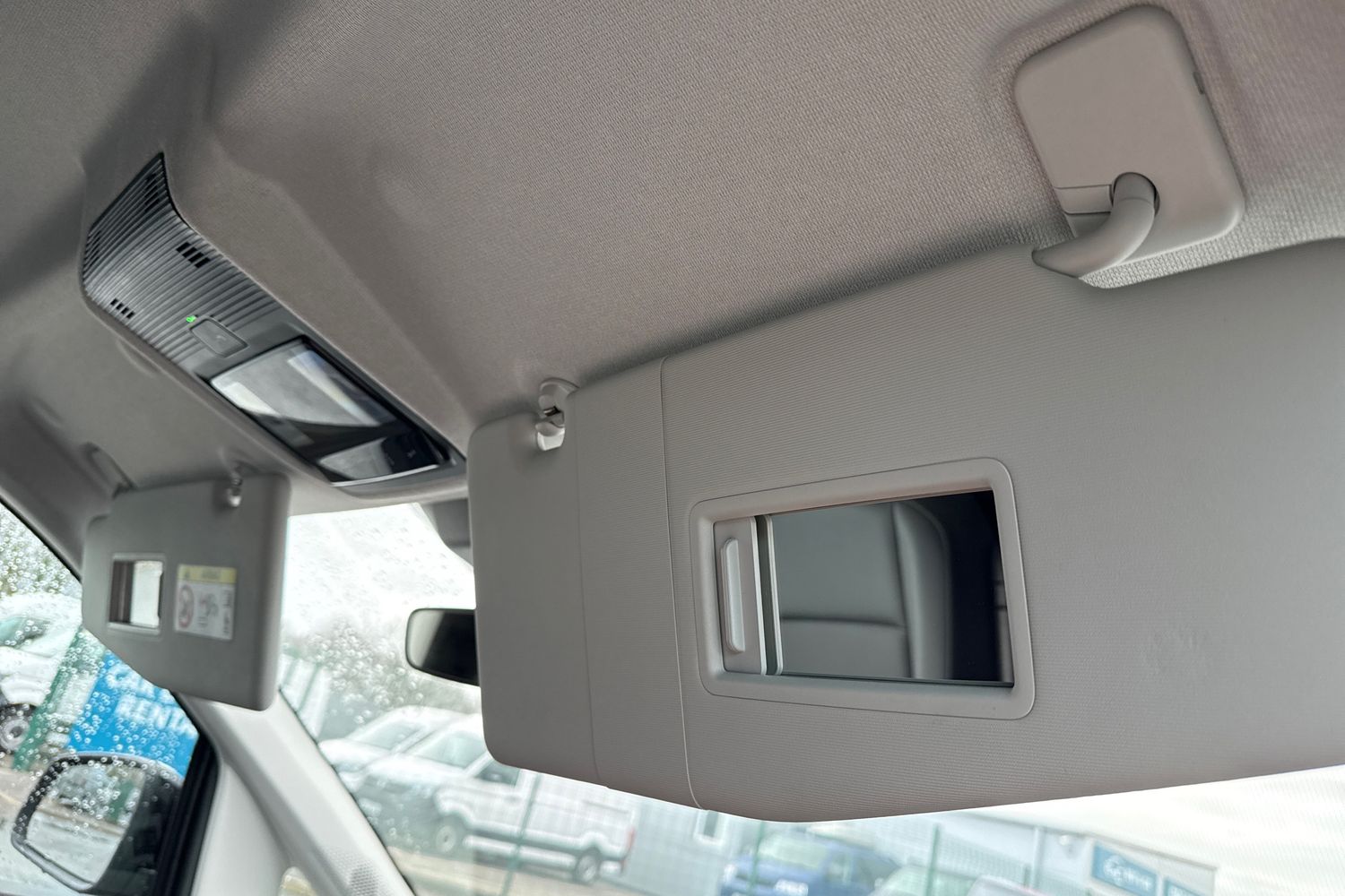 Used Volkswagen Caddy Maxi 2025 for sale - 77006853: Photo 46