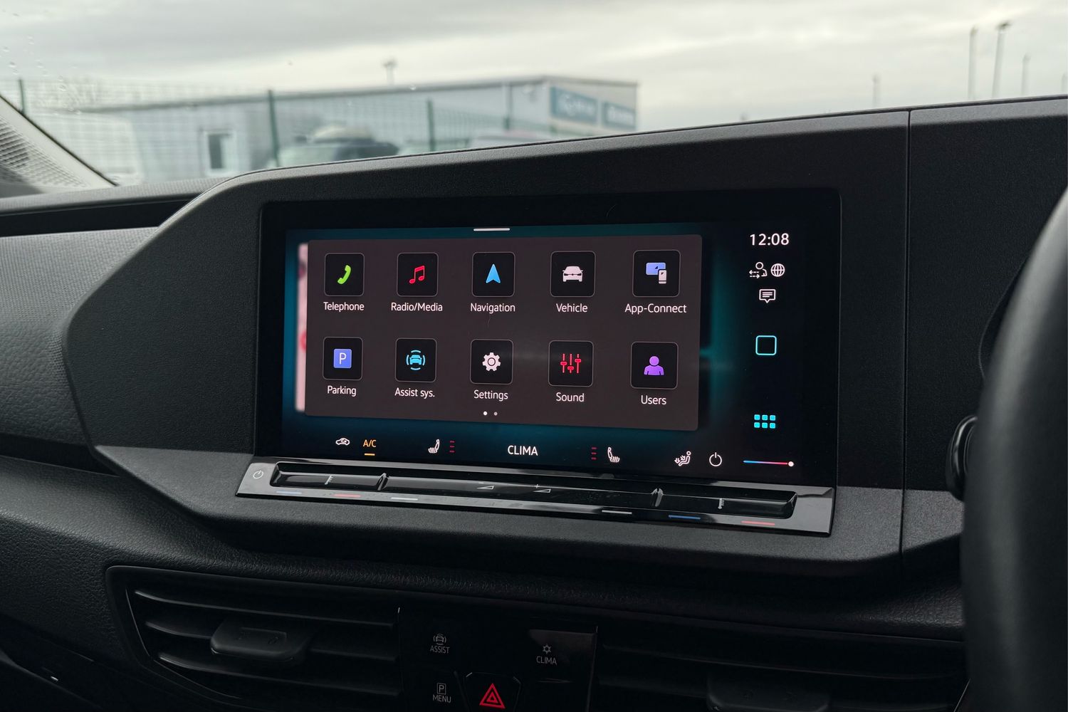 Used Volkswagen Caddy Maxi 2025 for sale - 77006853: Photo 48