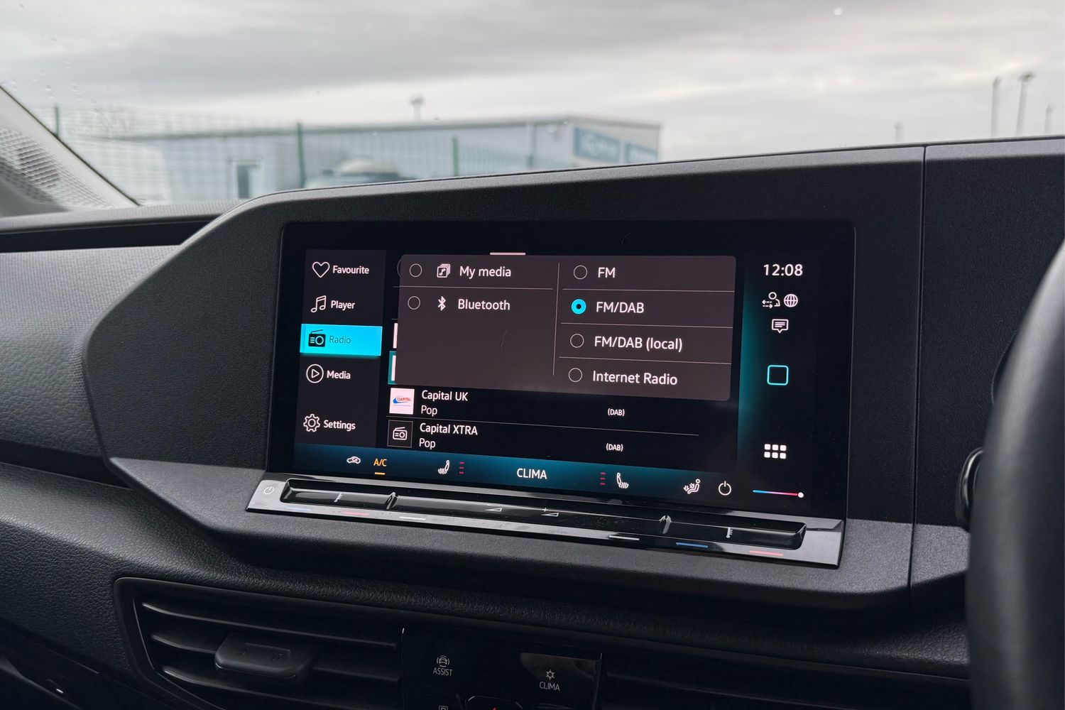 Used Volkswagen Caddy Maxi 2025 for sale - 77006853: Photo 50