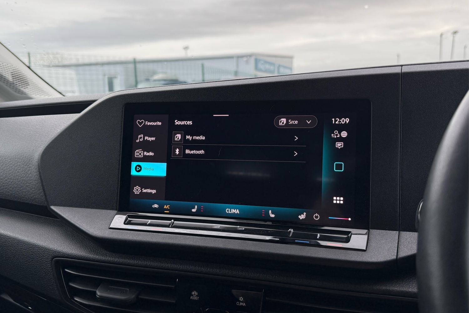 Used Volkswagen Caddy Maxi 2025 for sale - 77006853: Photo 51