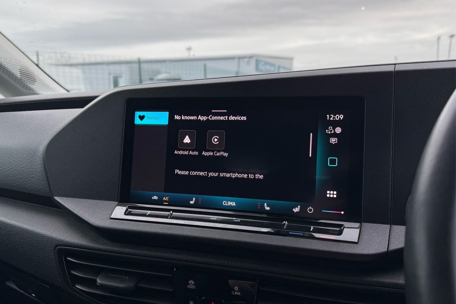 Used Volkswagen Caddy Maxi 2025 for sale - 77006853: Photo 52