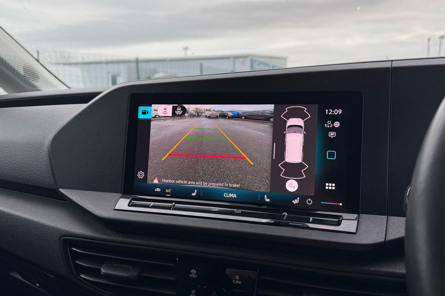 Used Volkswagen Caddy Maxi 2025 for sale - 77006853: Photo 55