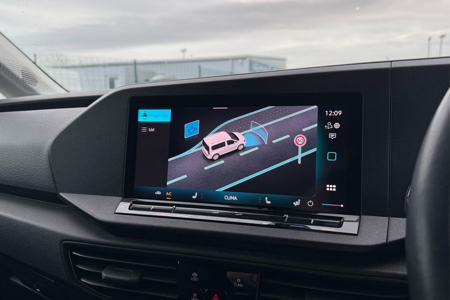 Used Volkswagen Caddy Maxi 2025 for sale - 77006853: Photo 56