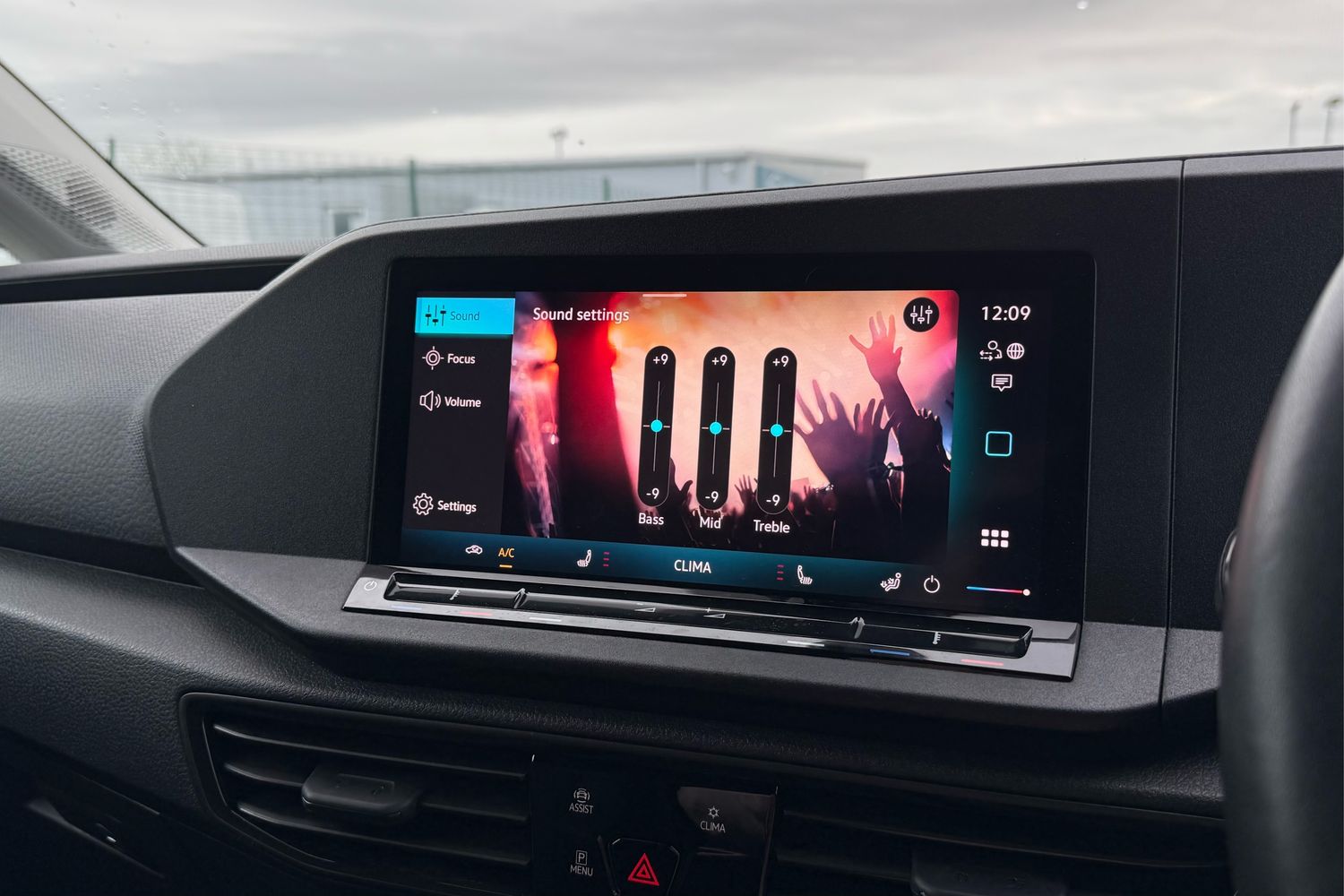 Used Volkswagen Caddy Maxi 2025 for sale - 77006853: Photo 57