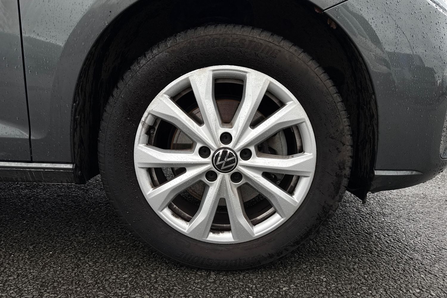 Used Volkswagen Caddy Maxi 2025 for sale - 77006853: Photo 9