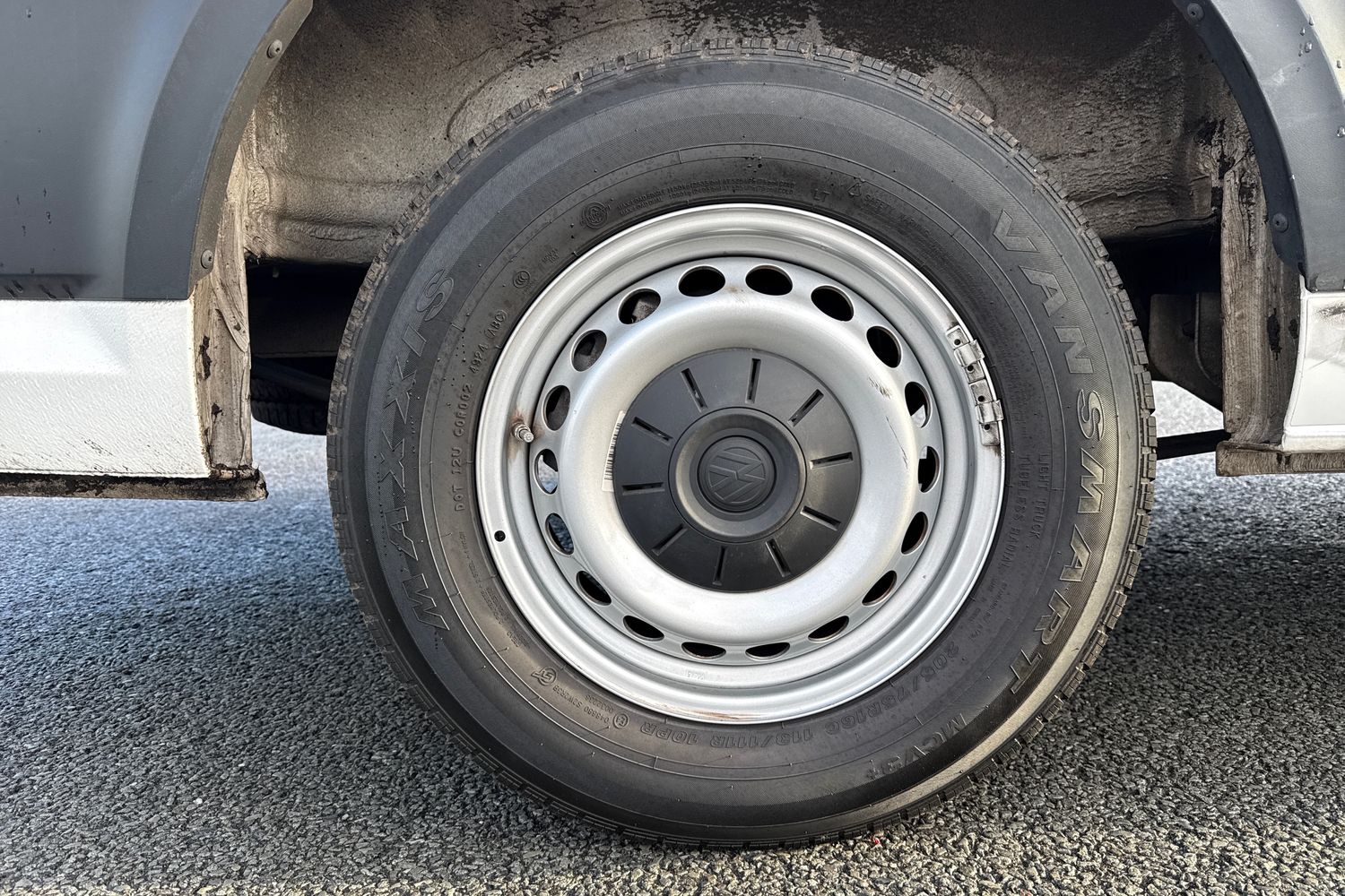 Used Volkswagen Crafter 2025 for sale - 77220108: Photo 10