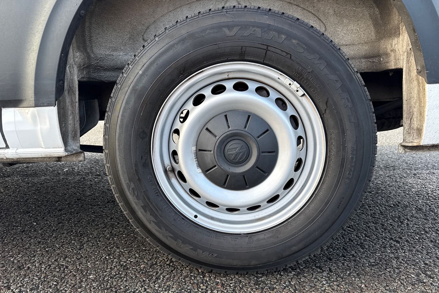 Used Volkswagen Crafter 2025 for sale - 77220108: Photo 11