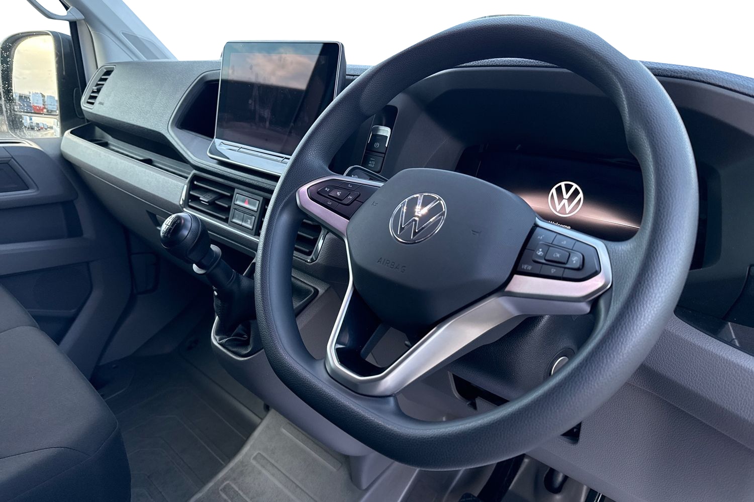 Used Volkswagen Crafter 2025 for sale - 77220108: Photo 13