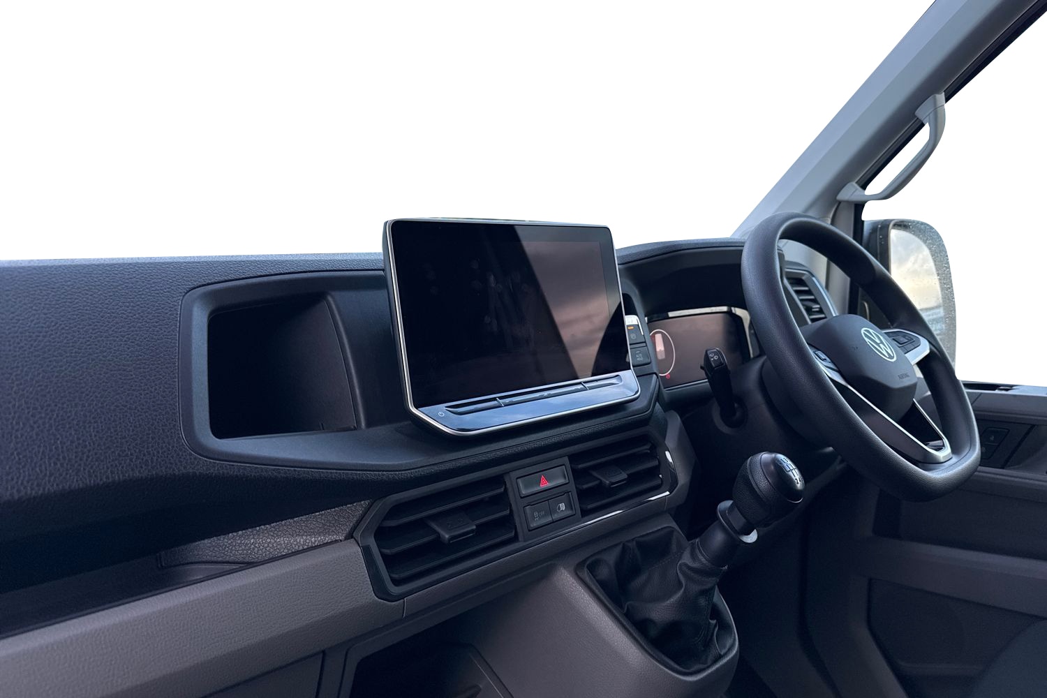 Used Volkswagen Crafter 2025 for sale - 77220108: Photo 14