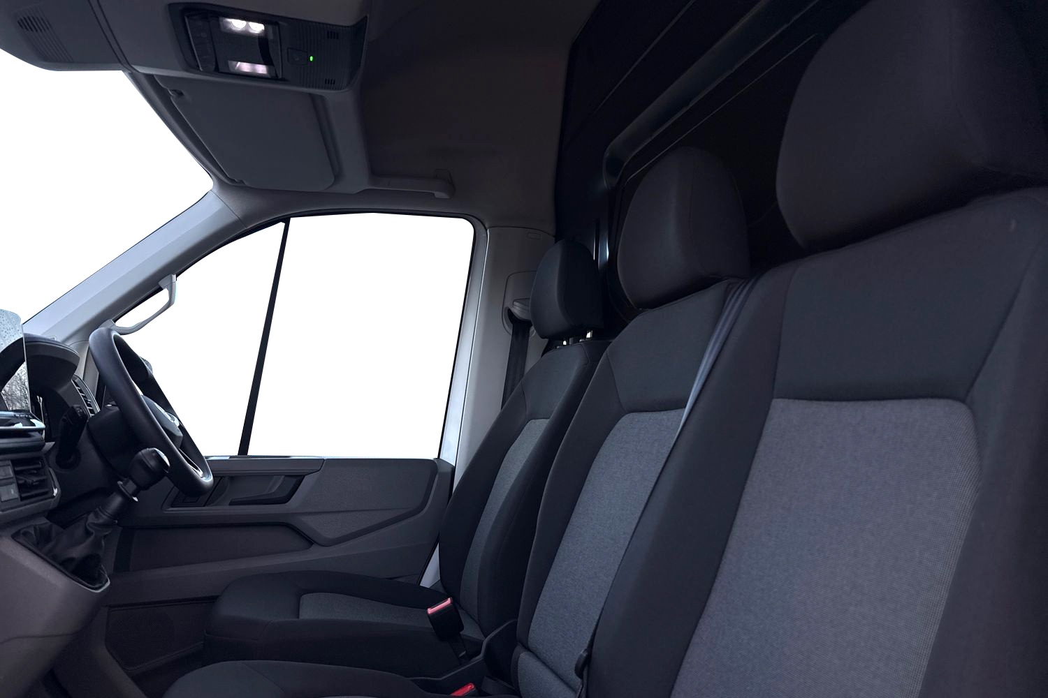 Used Volkswagen Crafter 2025 for sale - 77220108: Photo 15