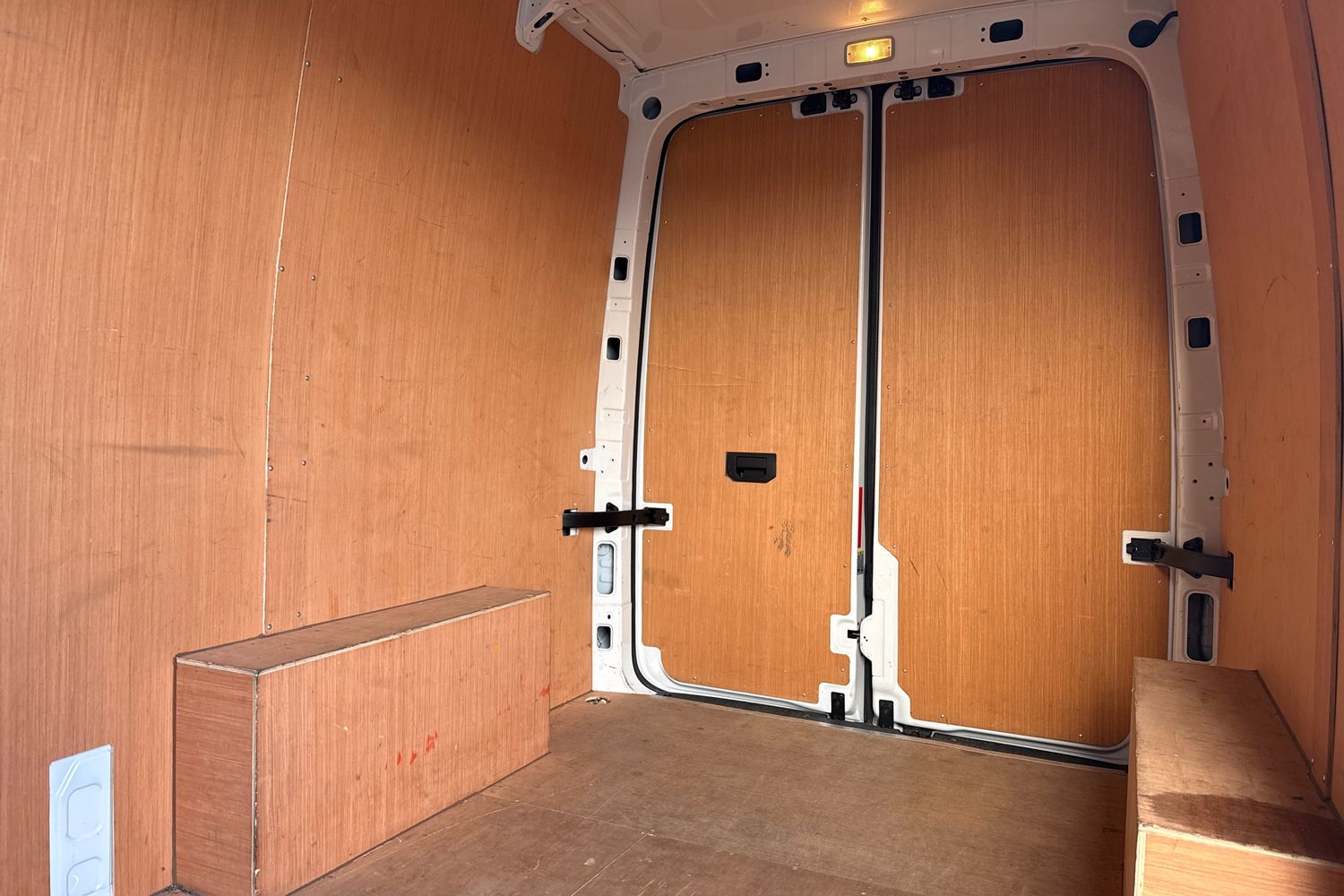 Used Volkswagen Crafter 2025 for sale - 77220108: Photo 18