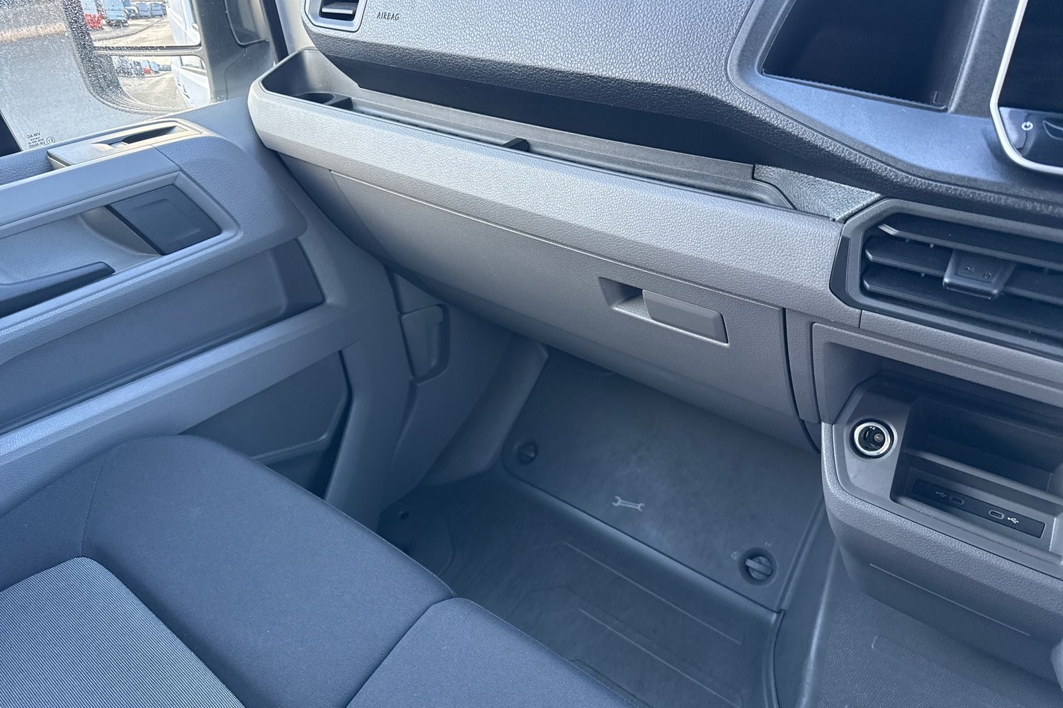 Used Volkswagen Crafter 2025 for sale - 77220108: Photo 19