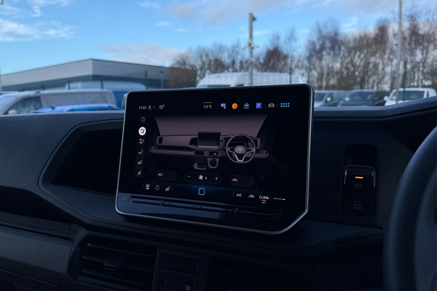 Used Volkswagen Crafter 2025 for sale - 77220108: Photo 21