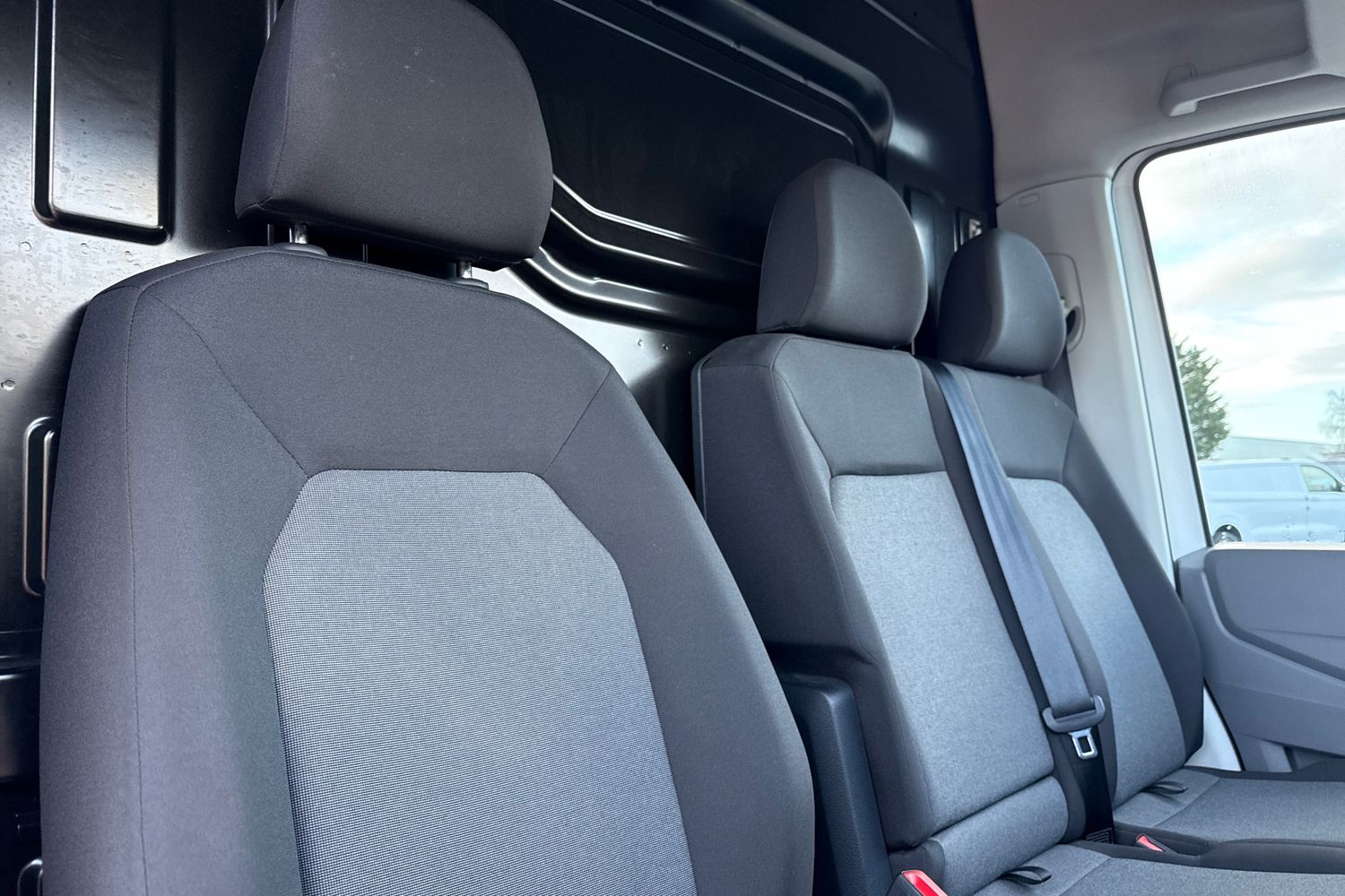 Used Volkswagen Crafter 2025 for sale - 77220108: Photo 23