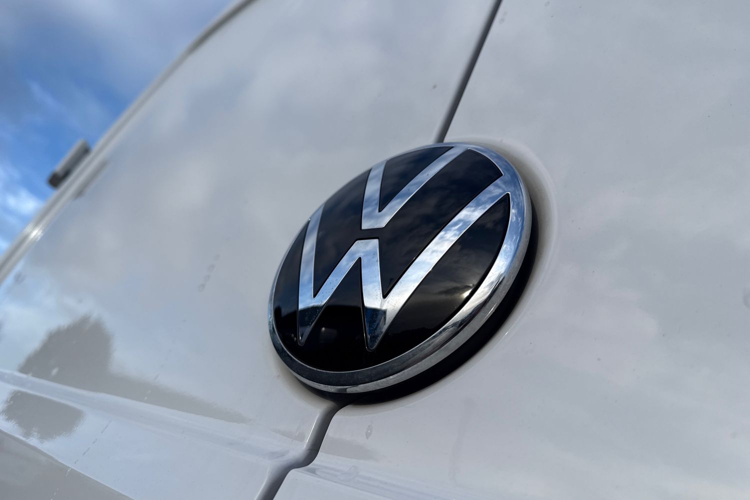 Used Volkswagen Crafter 2025 for sale - 77220108: Photo 24