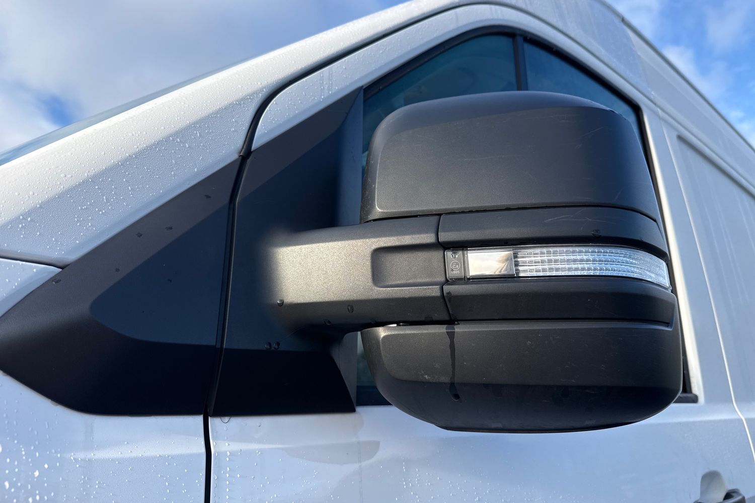 Used Volkswagen Crafter 2025 for sale - 77220108: Photo 26