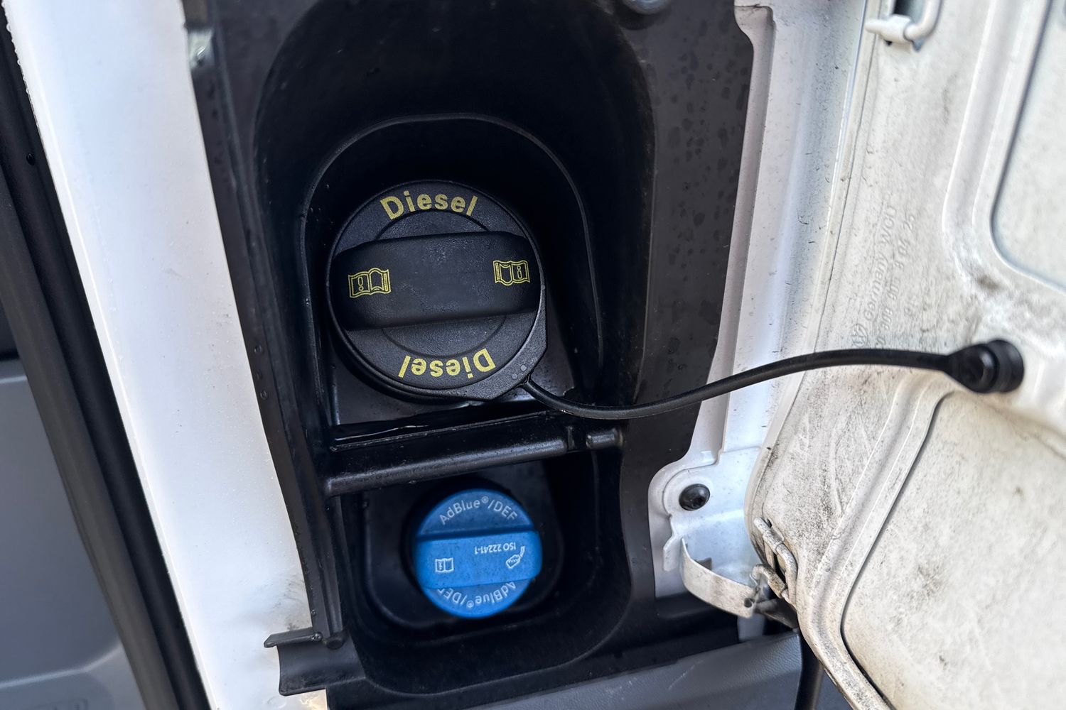 Used Volkswagen Crafter 2025 for sale - 77220108: Photo 27