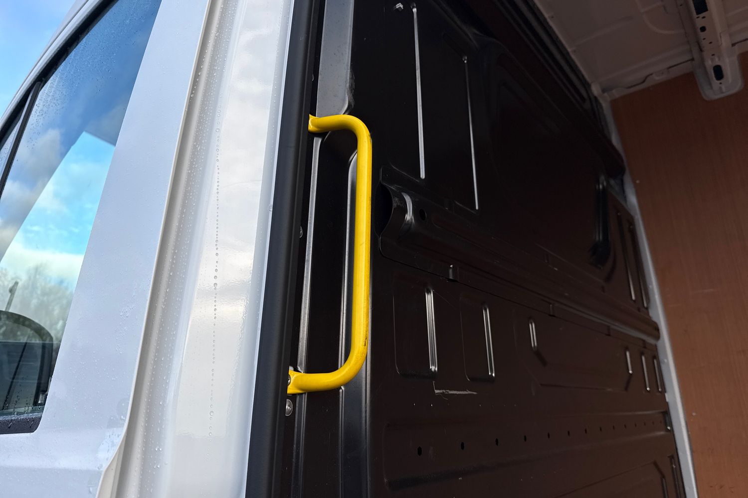 Used Volkswagen Crafter 2025 for sale - 77220108: Photo 31