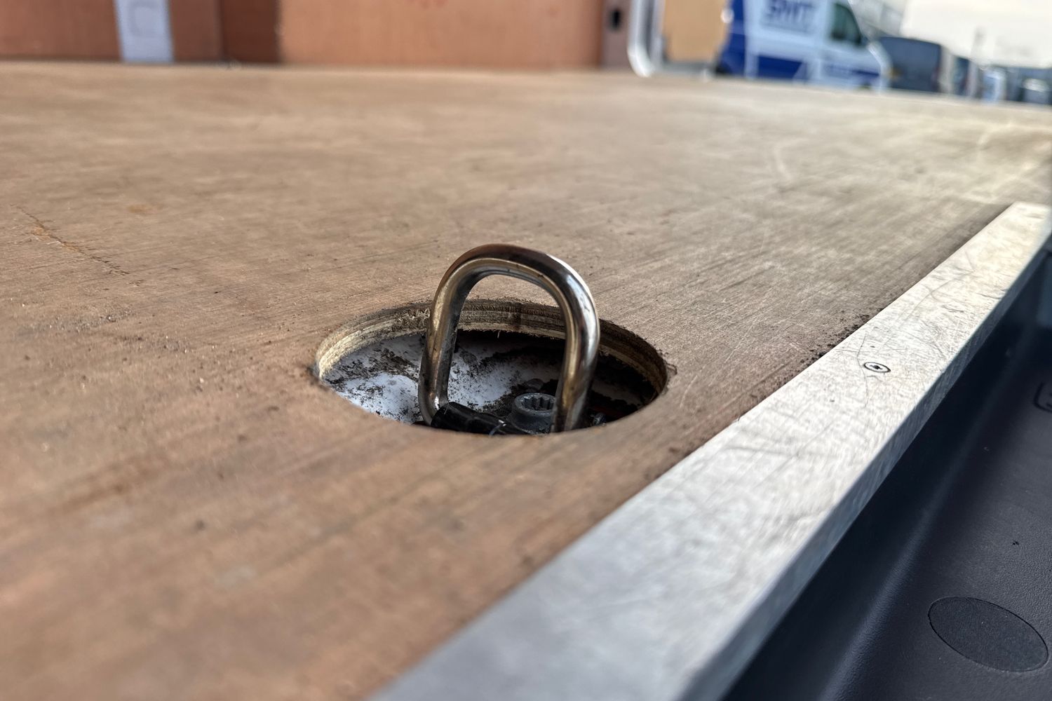 Used Volkswagen Crafter 2025 for sale - 77220108: Photo 32