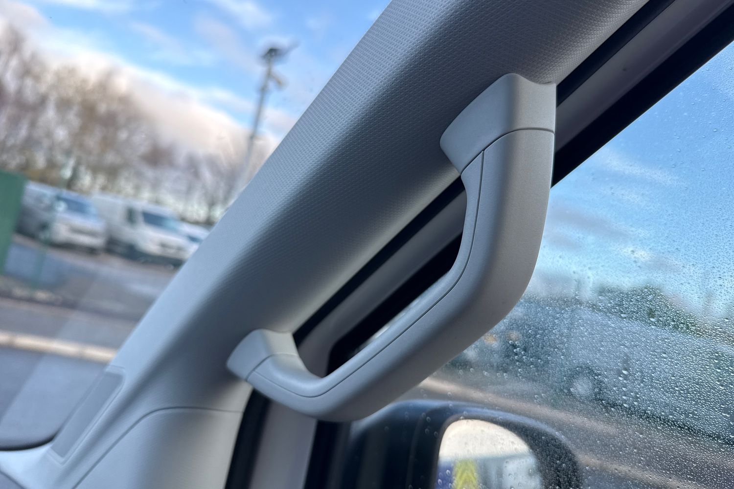 Used Volkswagen Crafter 2025 for sale - 77220108: Photo 44