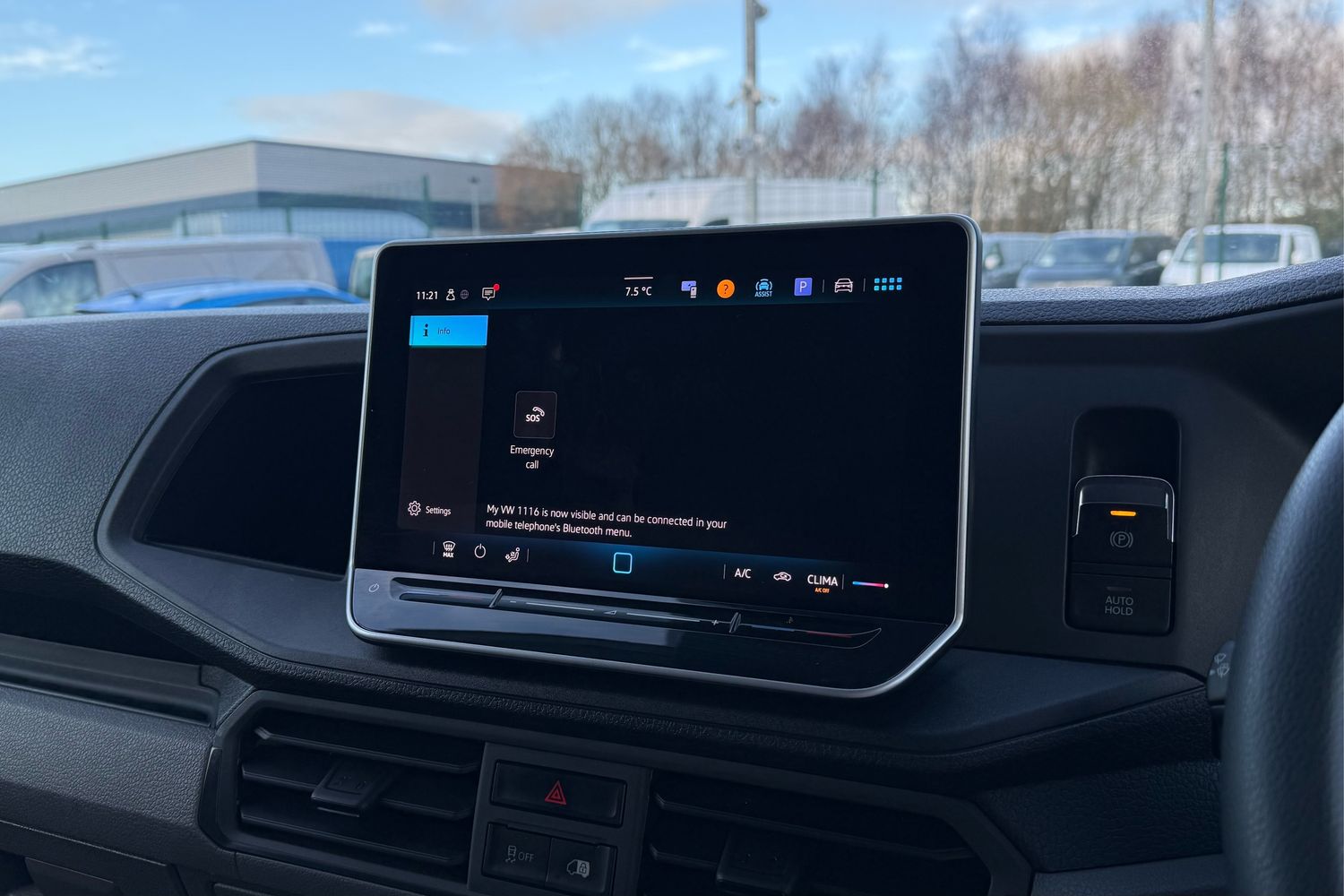 Used Volkswagen Crafter 2025 for sale - 77220108: Photo 49