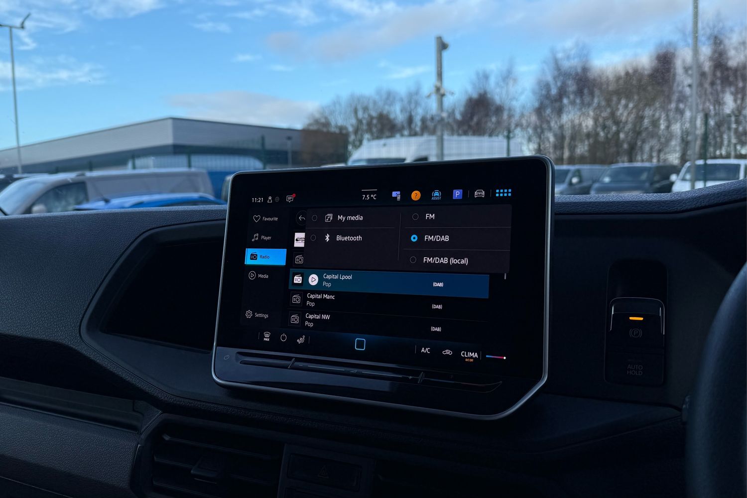 Used Volkswagen Crafter 2025 for sale - 77220108: Photo 50