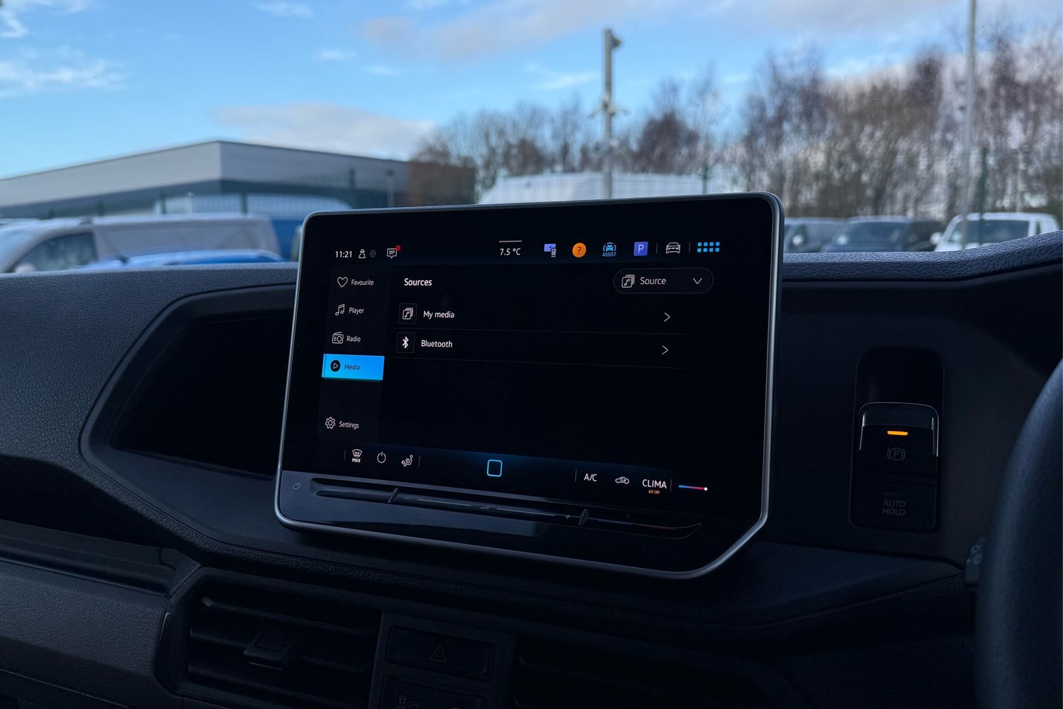 Used Volkswagen Crafter 2025 for sale - 77220108: Photo 51