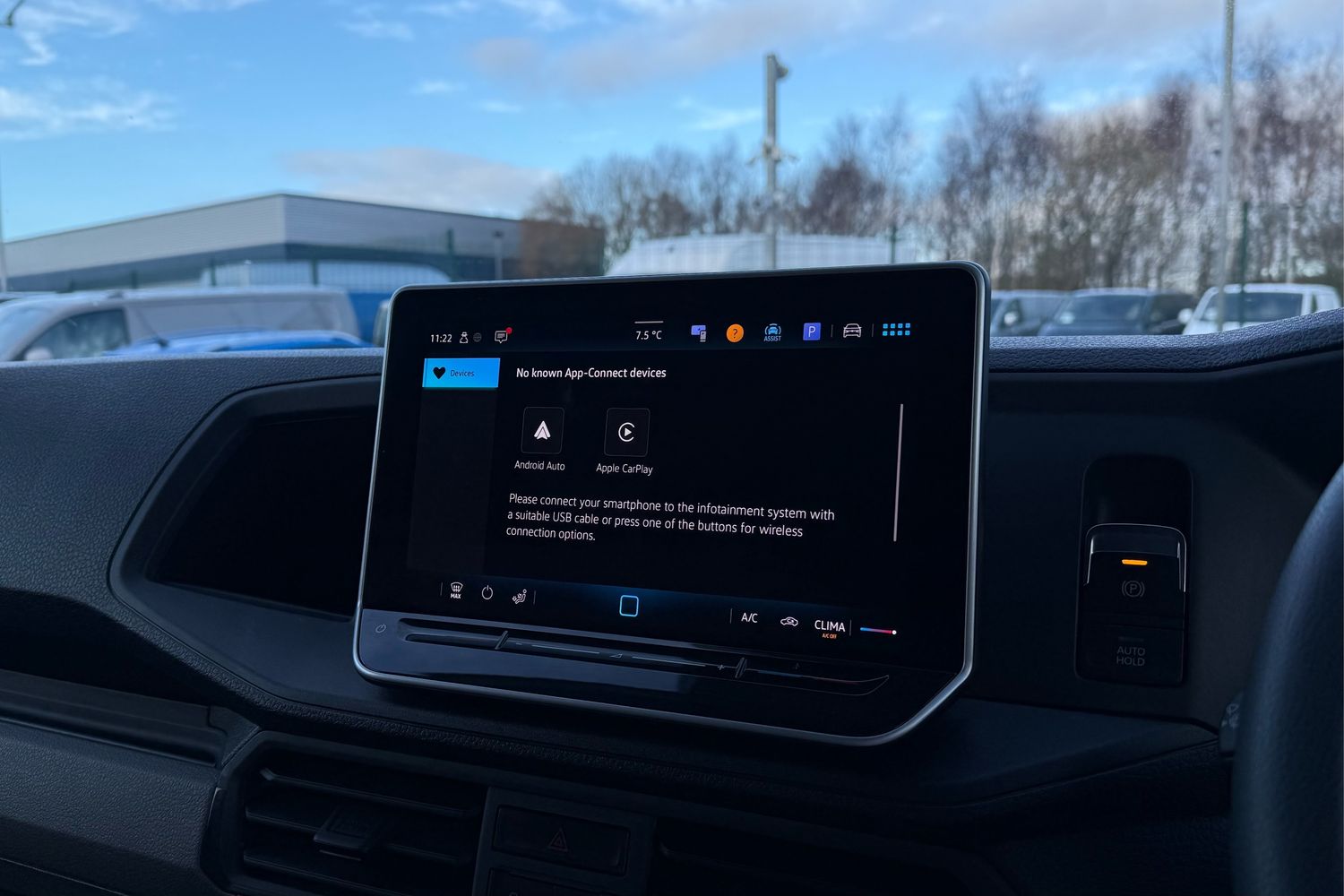 Used Volkswagen Crafter 2025 for sale - 77220108: Photo 52